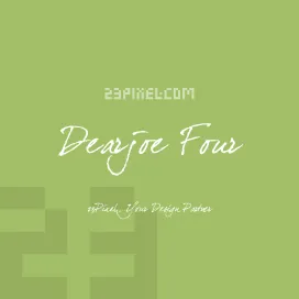 Dearjoe Four